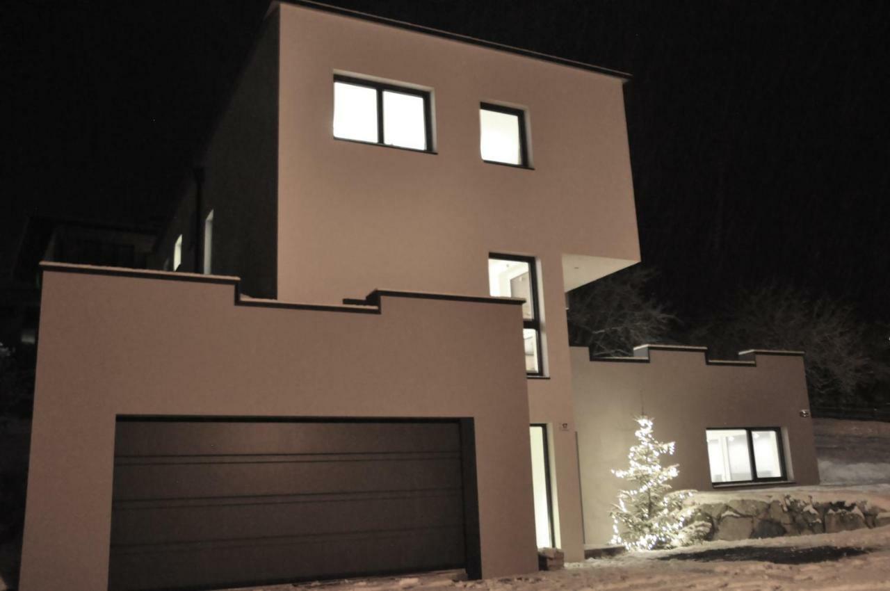 Appartement Alpenzauber Arzl im Pitztal Kültér fotó