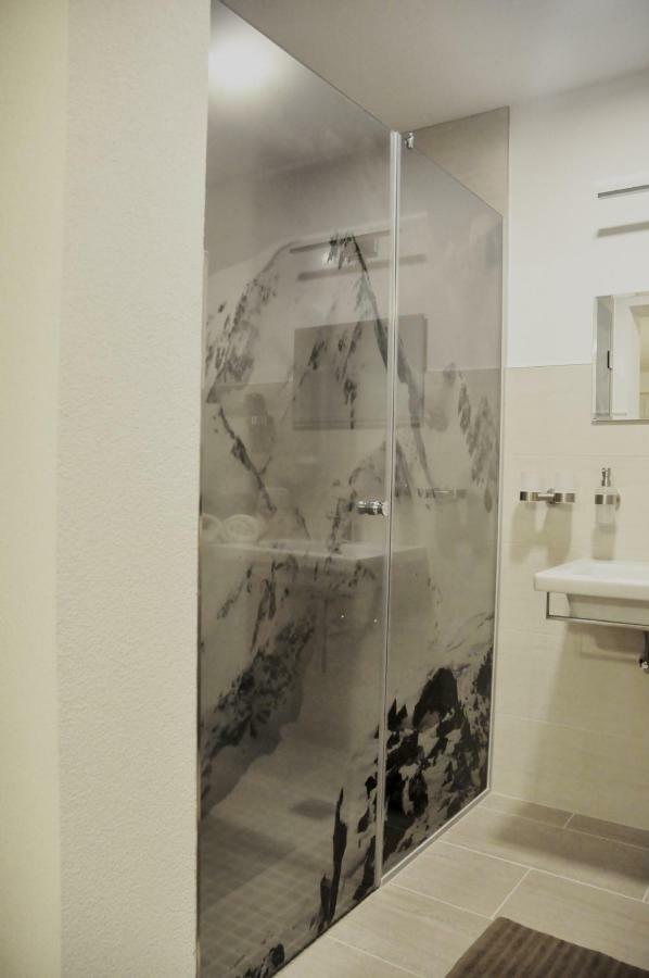 Appartement Alpenzauber Arzl im Pitztal Kültér fotó
