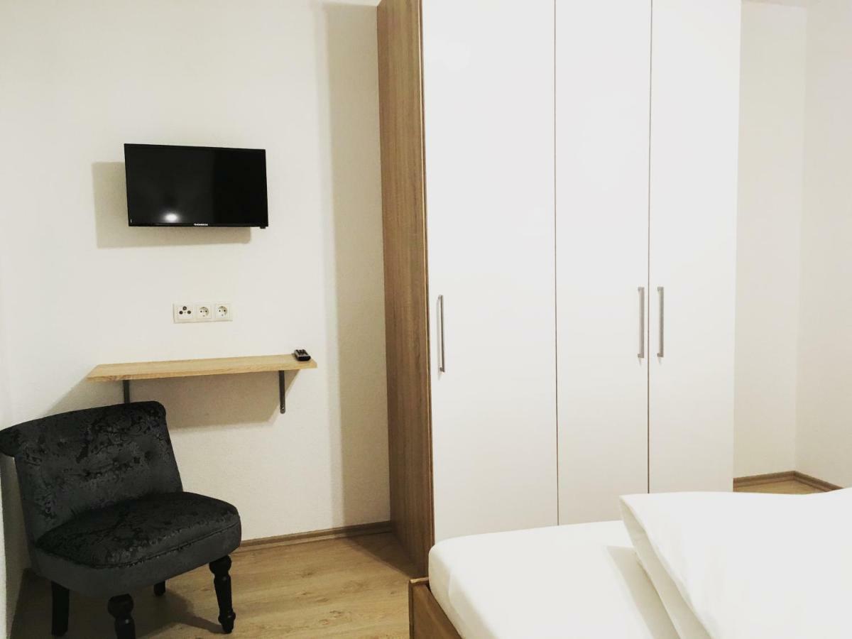 Appartement Alpenzauber Arzl im Pitztal Kültér fotó
