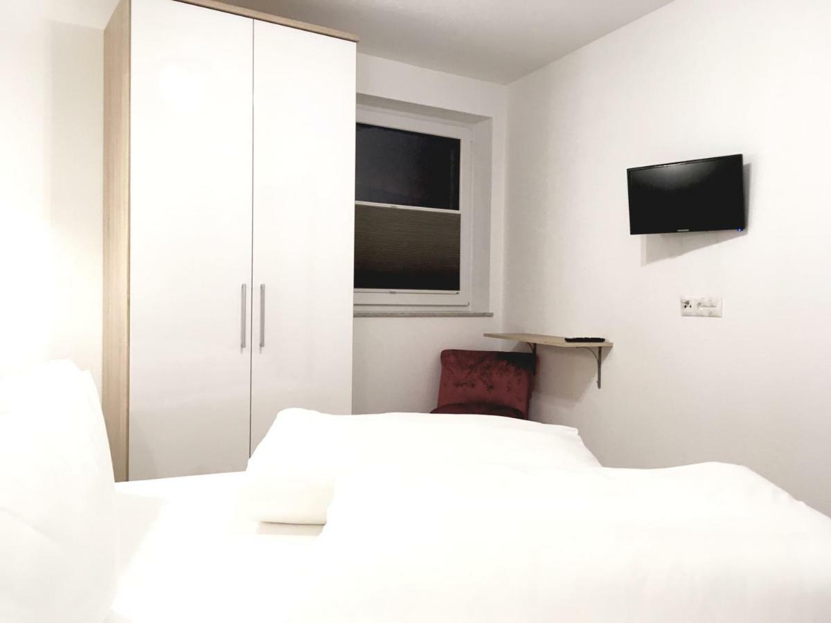 Appartement Alpenzauber Arzl im Pitztal Kültér fotó