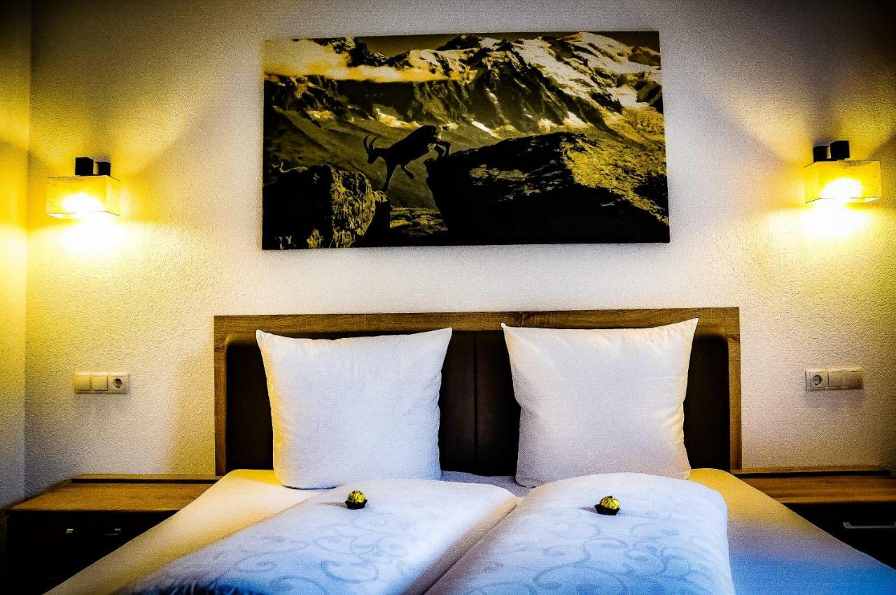 Appartement Alpenzauber Arzl im Pitztal Kültér fotó