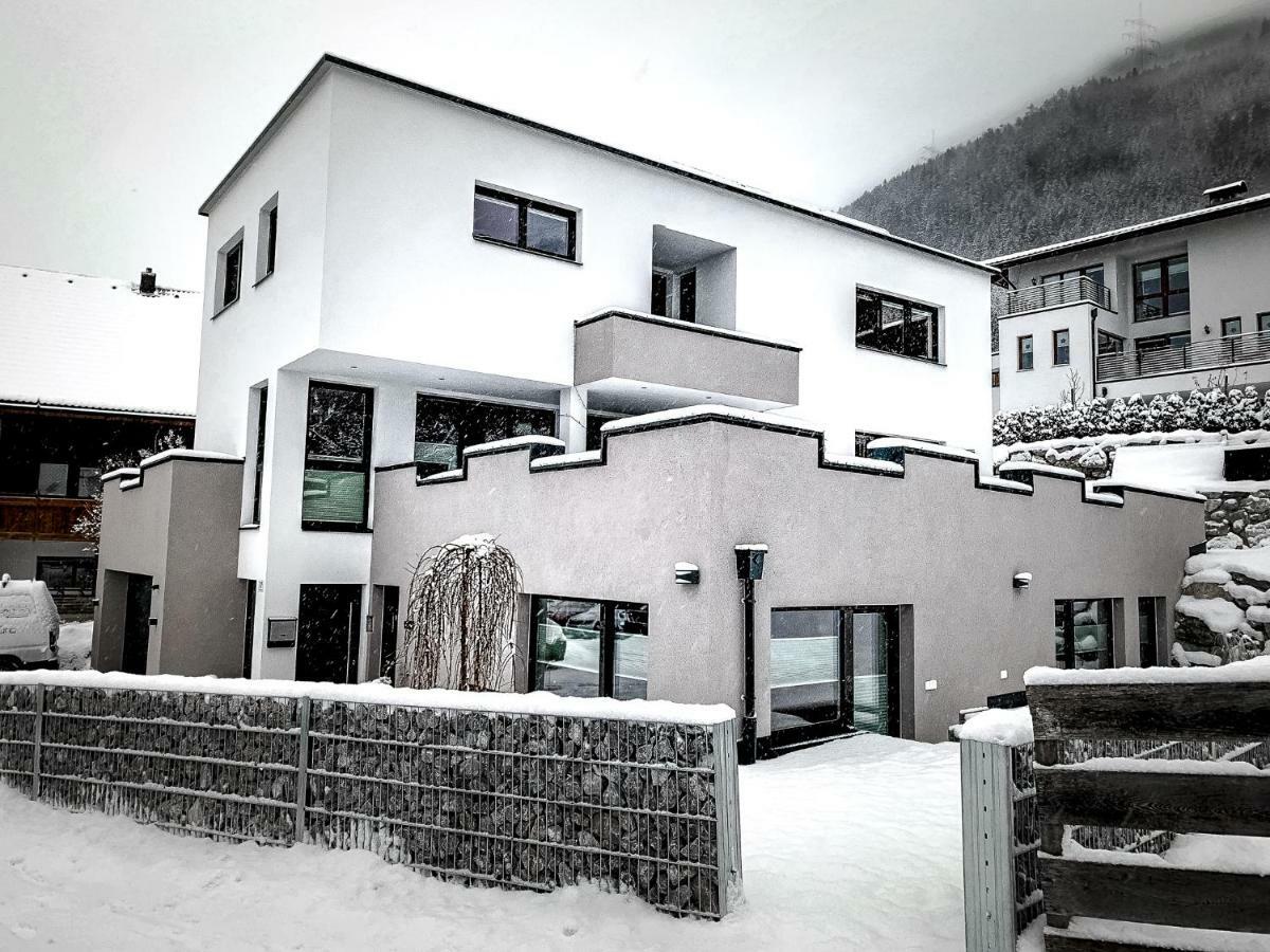 Appartement Alpenzauber Arzl im Pitztal Kültér fotó